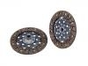 離合器片 Clutch Disc:311 141 031 B