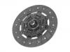 離合器片 Clutch disc:044 141 031 T