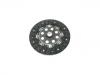 離合器片 Clutch Disc:22400-78E00